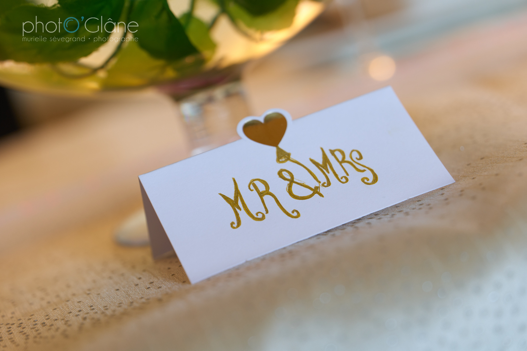 MURIELLE SEVEGRAND MARIAGE  8